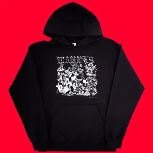 Animaniacs Hoodie