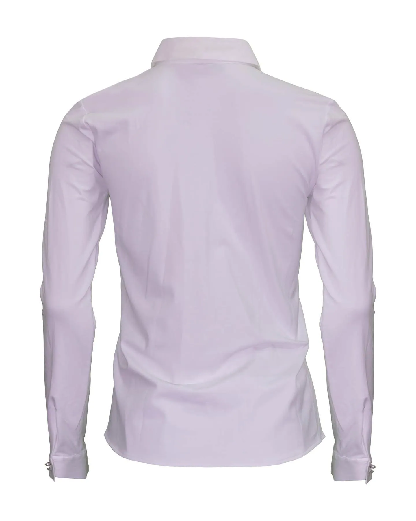 Classic Button Down Shirt