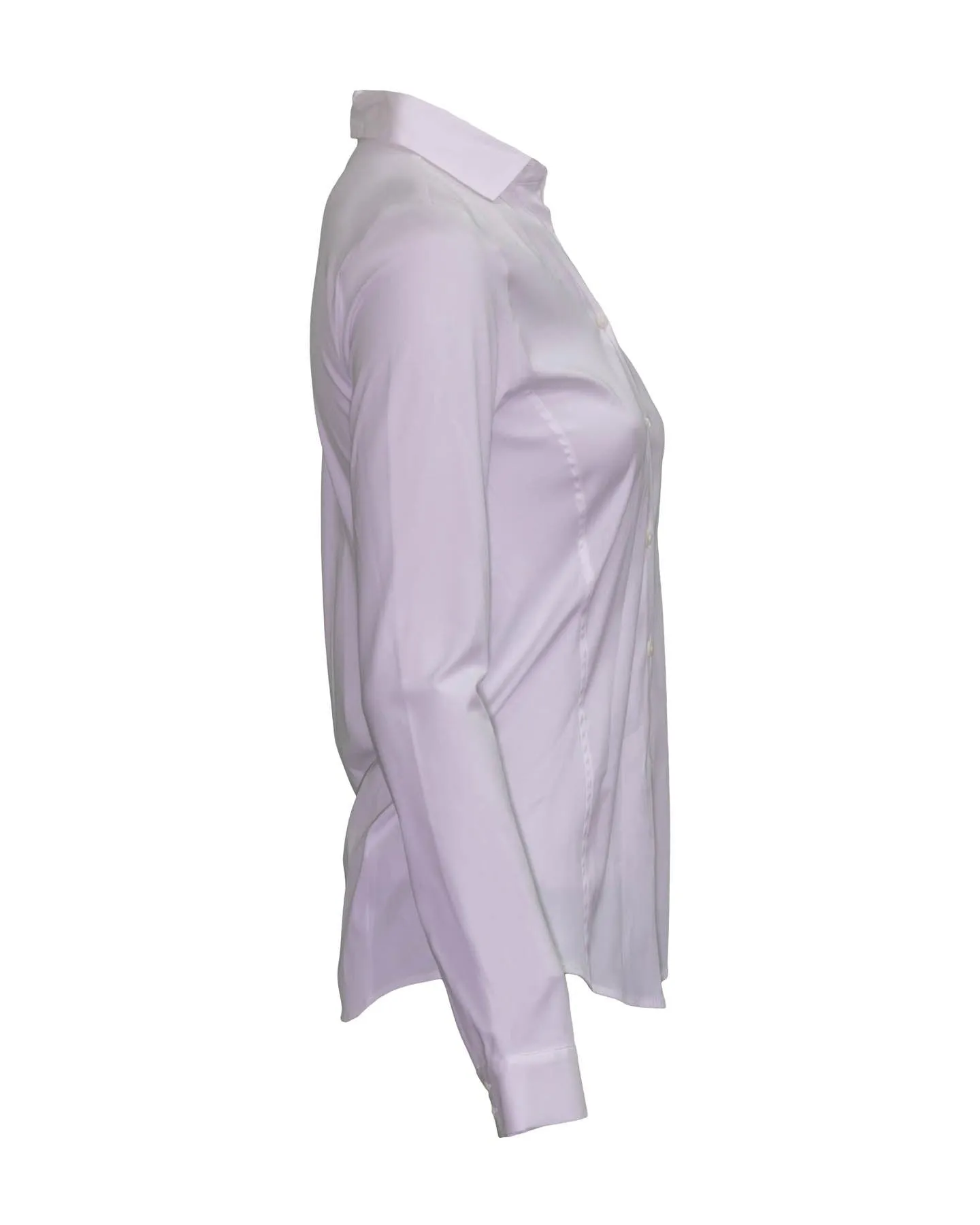 Classic Button Down Shirt