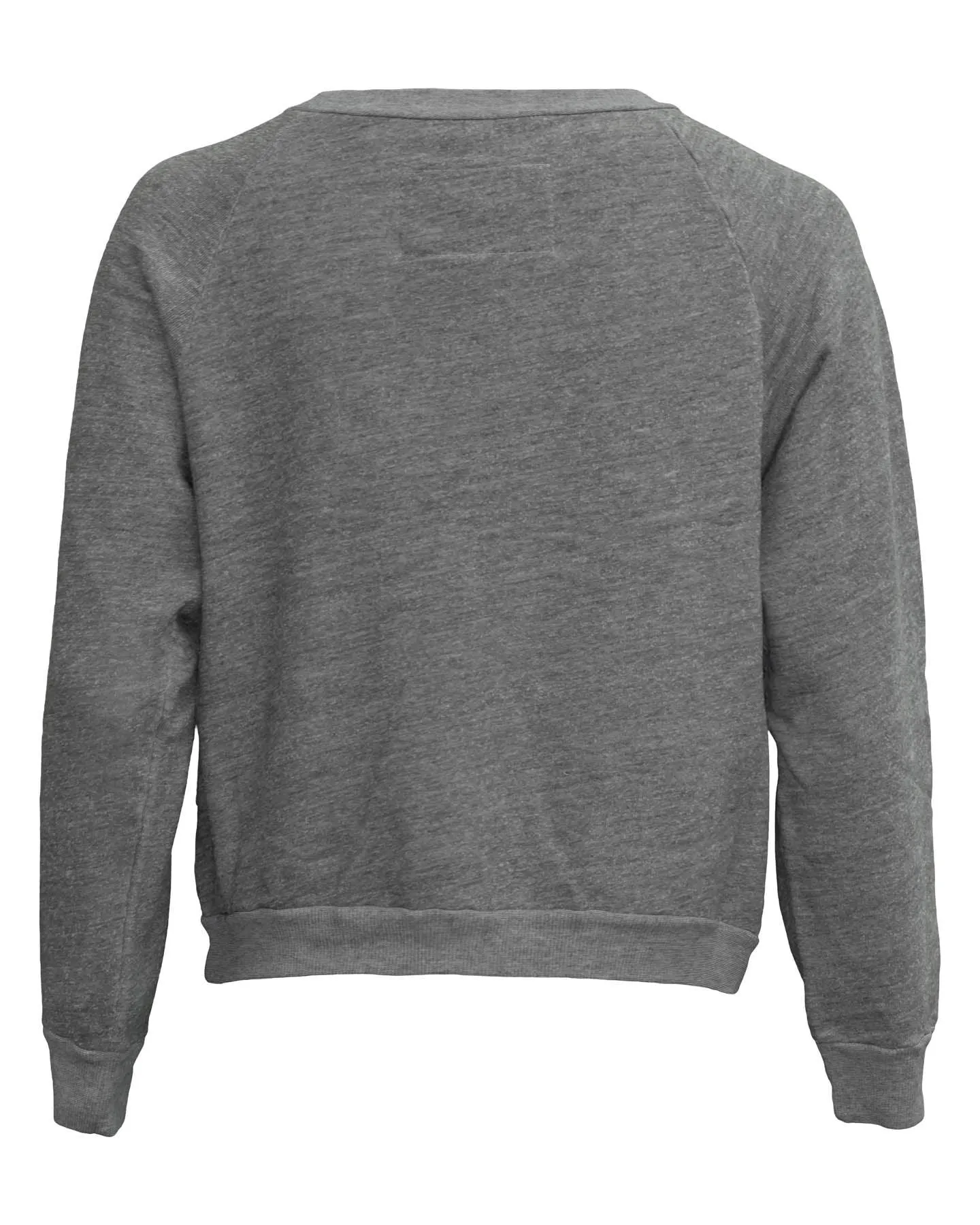 Classic Crew Neck Sweatshirt