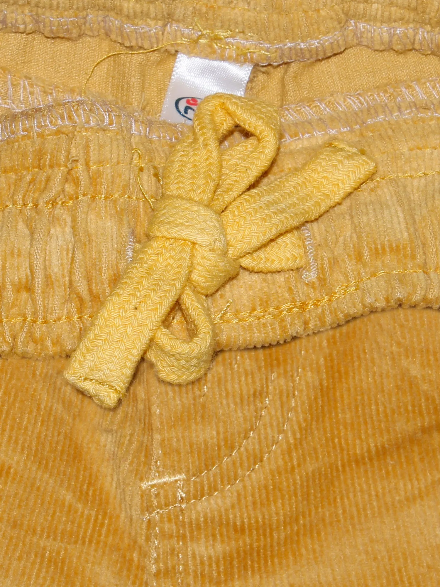 Girls Stretchable Shorts