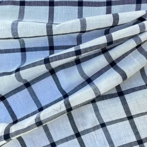 Handloom 100% Khadi Cotton TA-7025