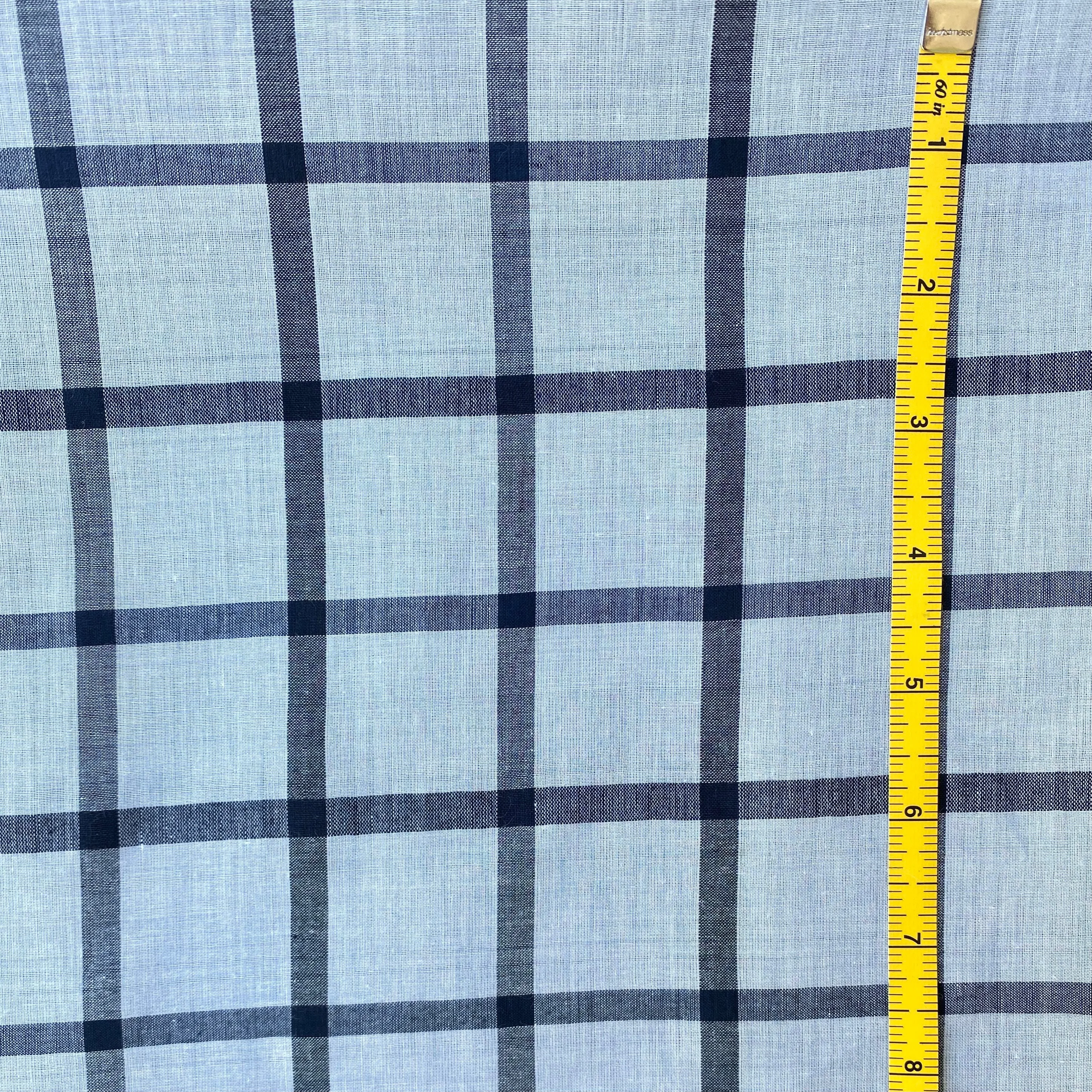 Handloom 100% Khadi Cotton TA-7025