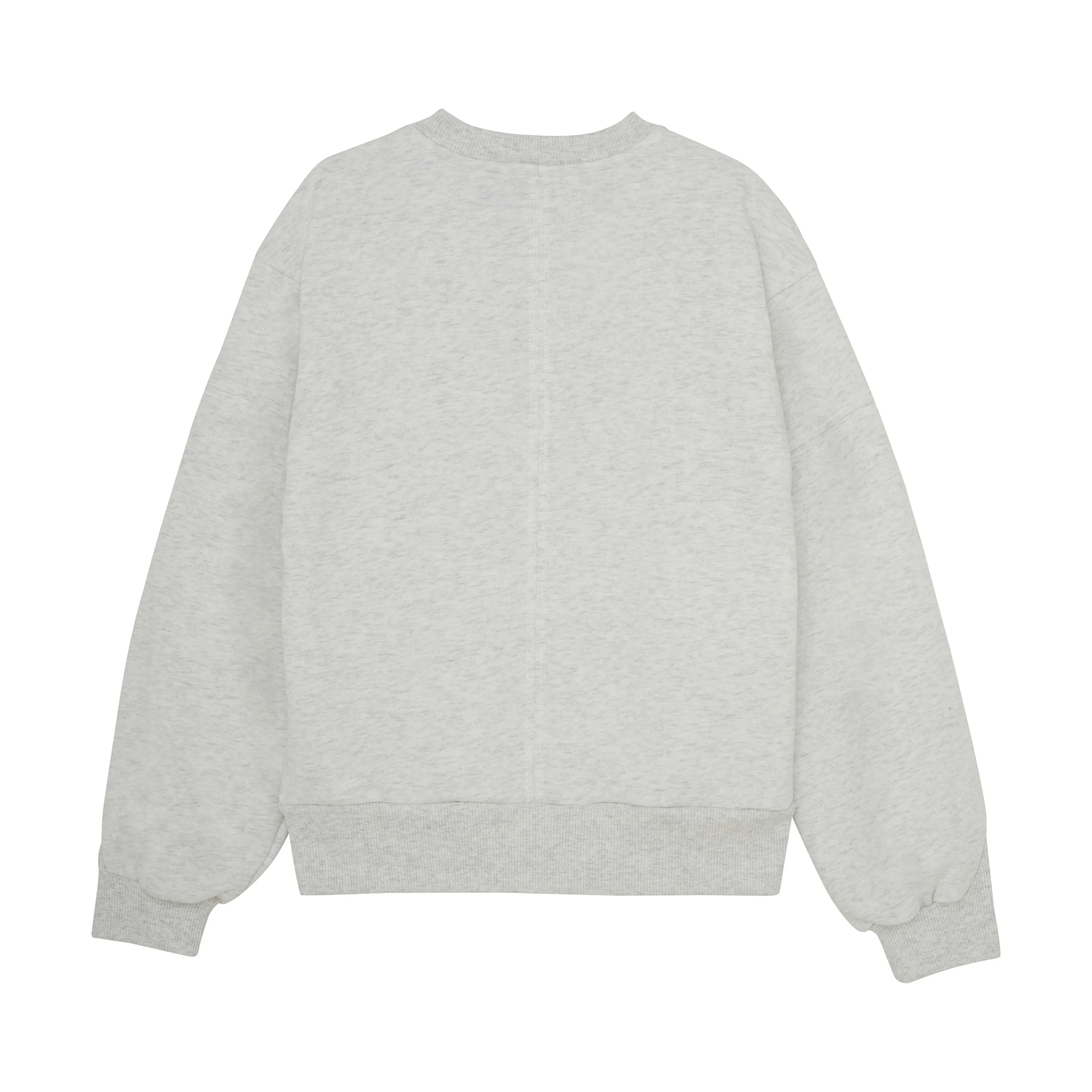 Indian Blue Jeans Sweater Melange