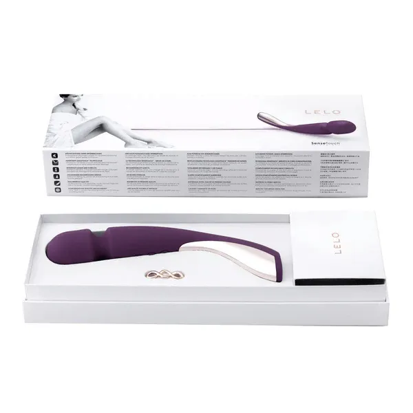 Lelo Smart Wand Medium Massager