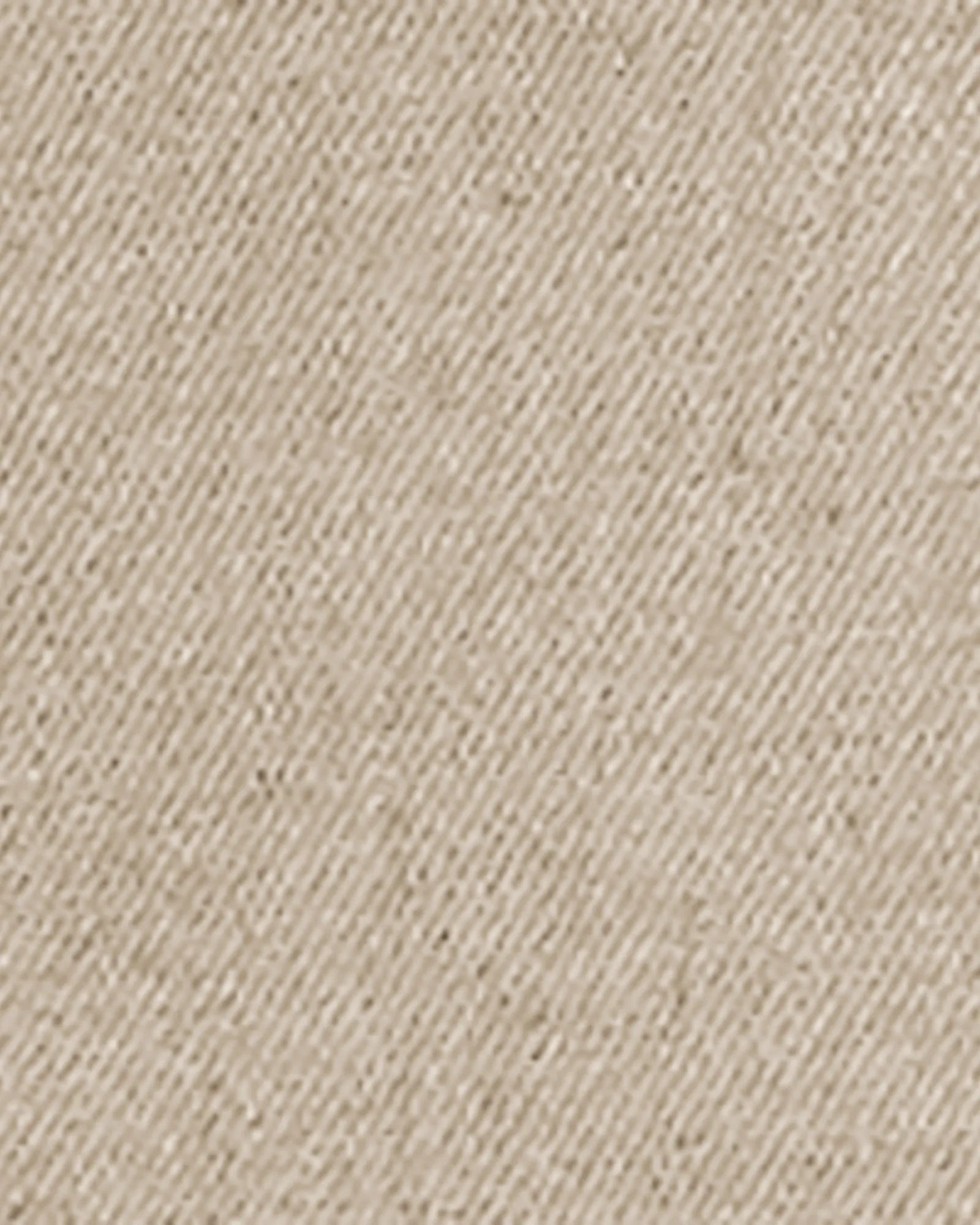 Macau Rolled Wide Cuff Short | Tan