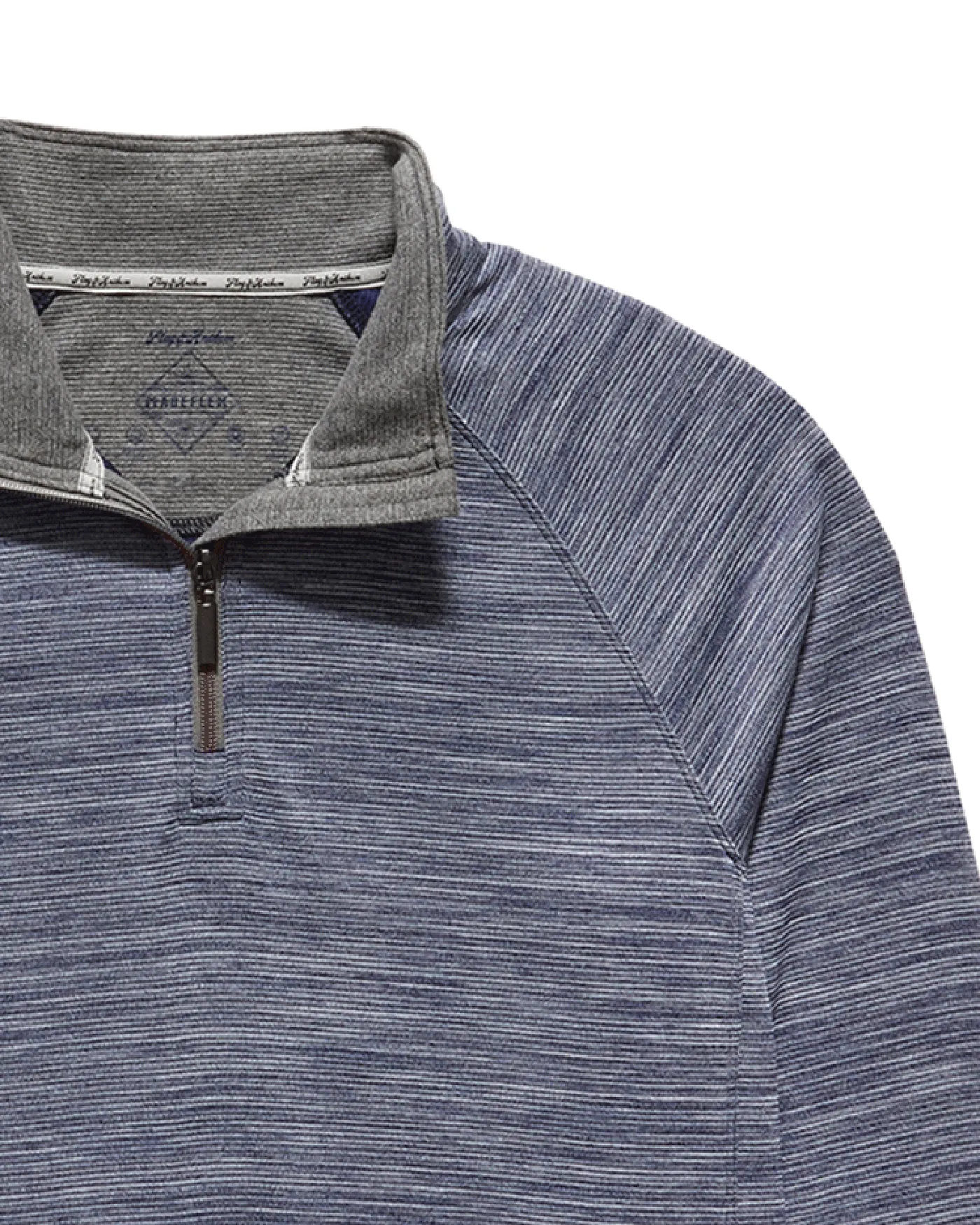 MADEFLEX FRESNO PERFORMANCE 1/4-ZIP