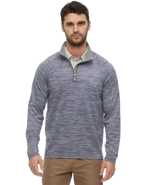 MADEFLEX FRESNO PERFORMANCE 1/4-ZIP