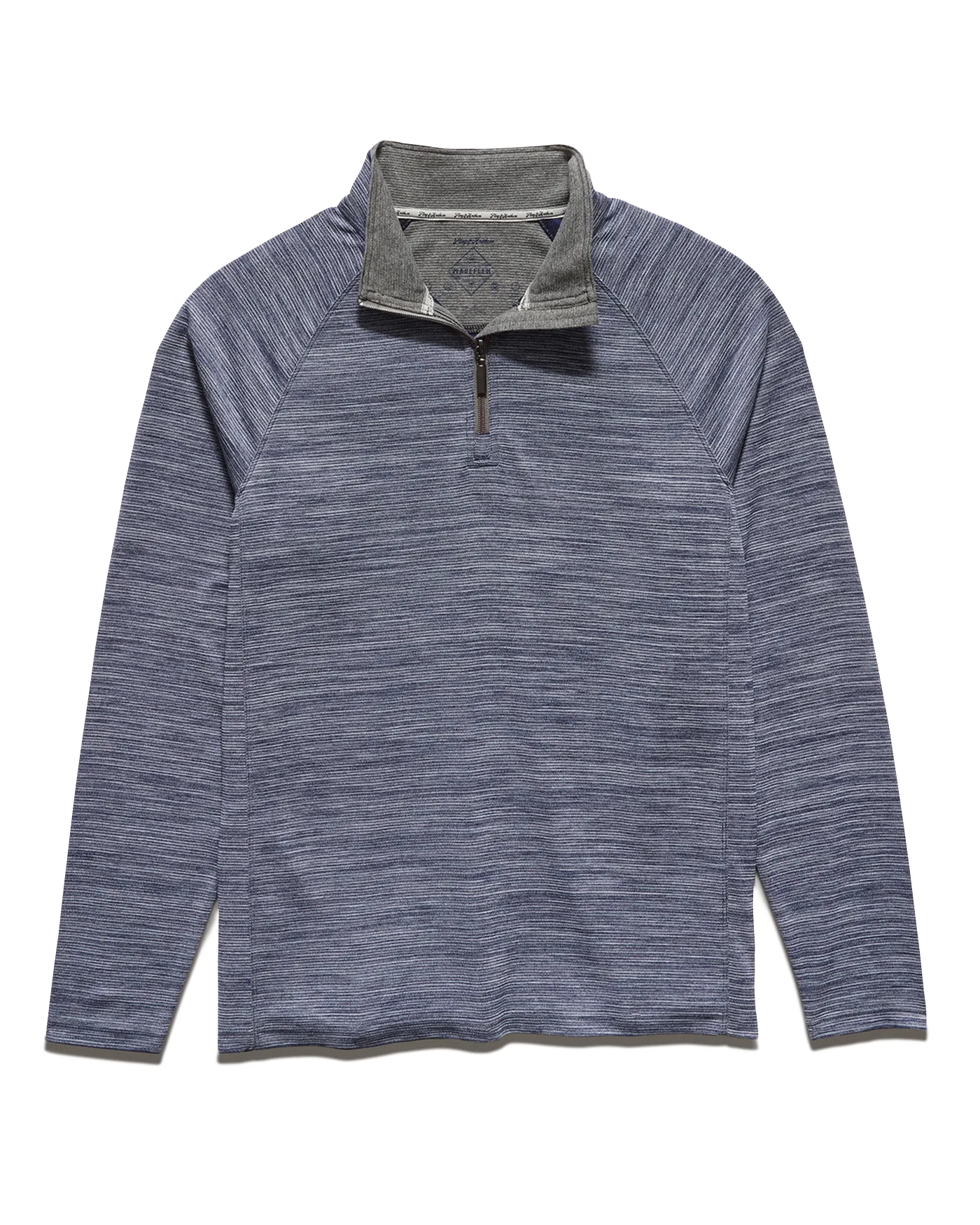 MADEFLEX FRESNO PERFORMANCE 1/4-ZIP