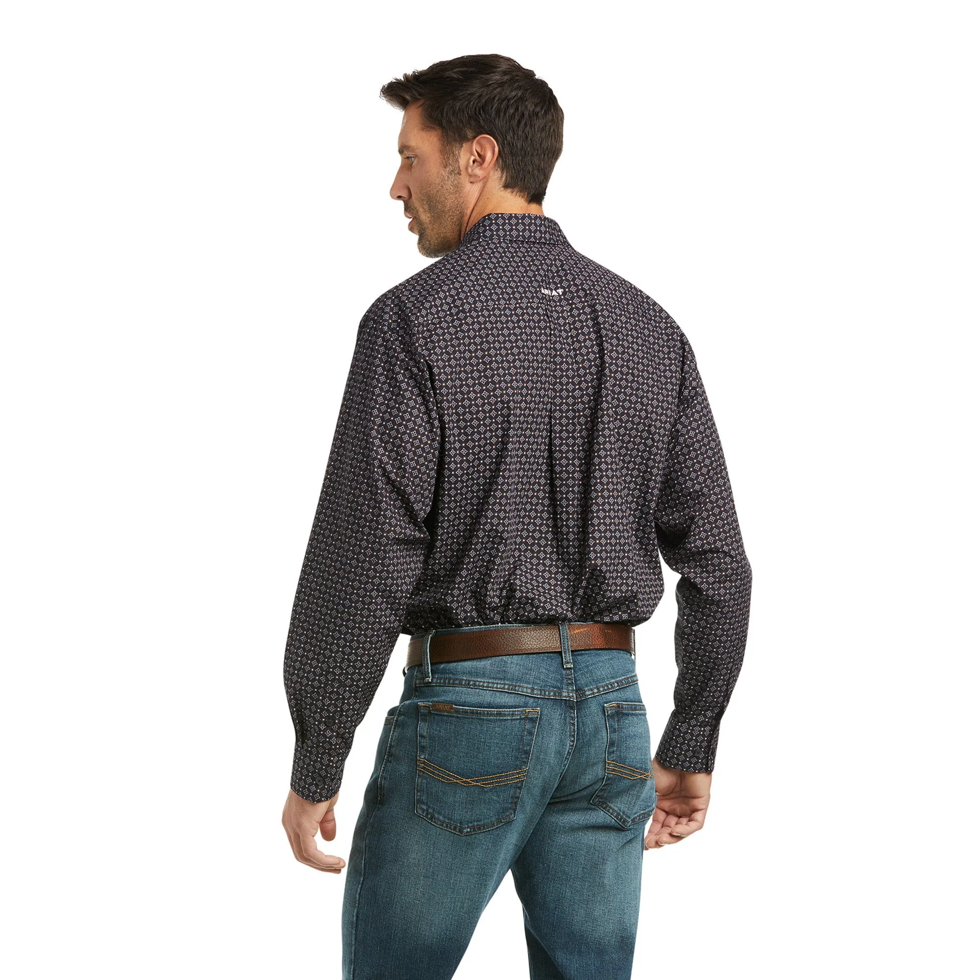 Malden Classic Fit Shirt