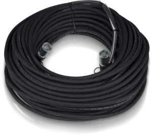Midas CAT5E-5M-30 Ruggedised CAT5E UTP Network Cable - 30 Meters (DEMO)