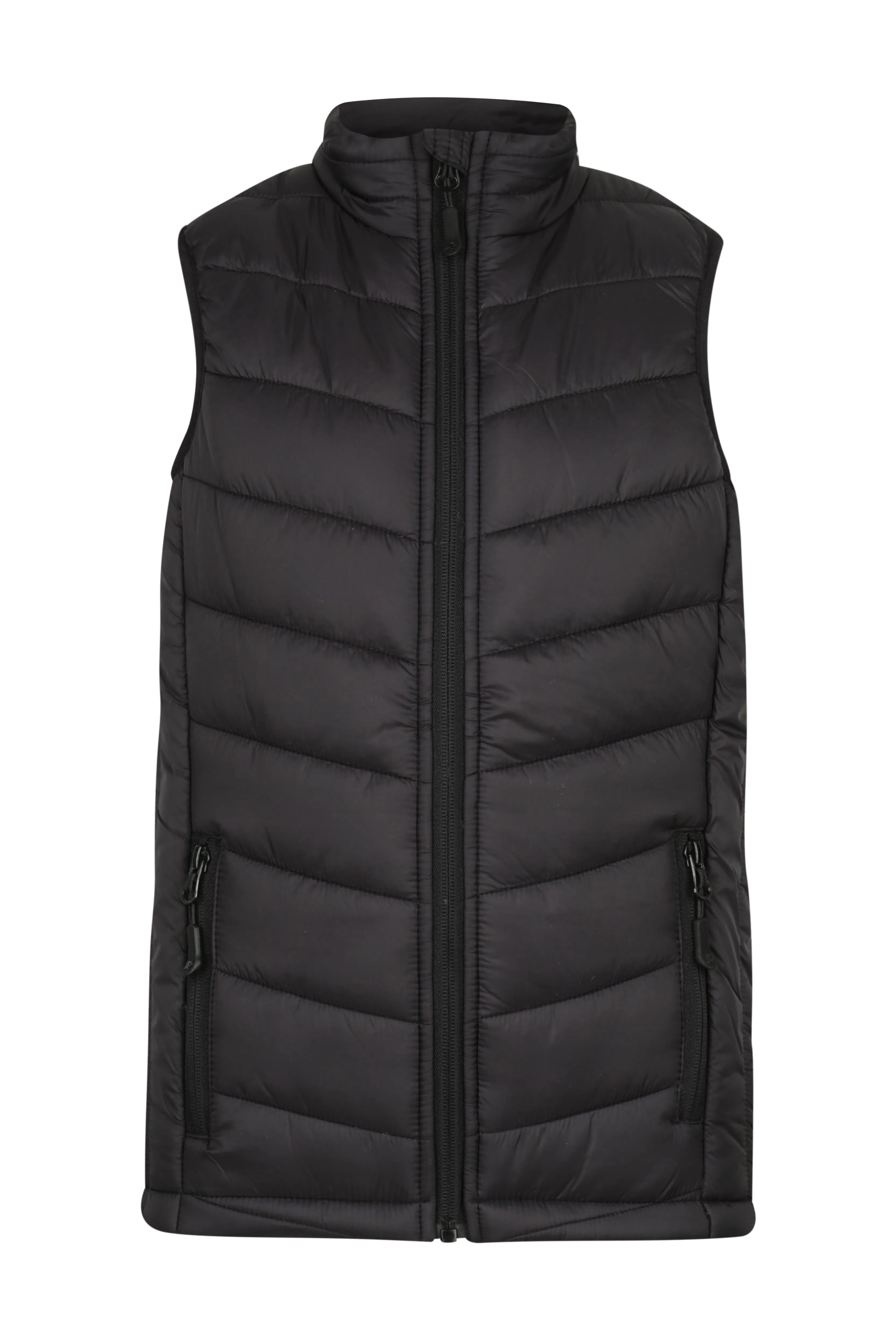SNOWY KIDS VESTS - 3523