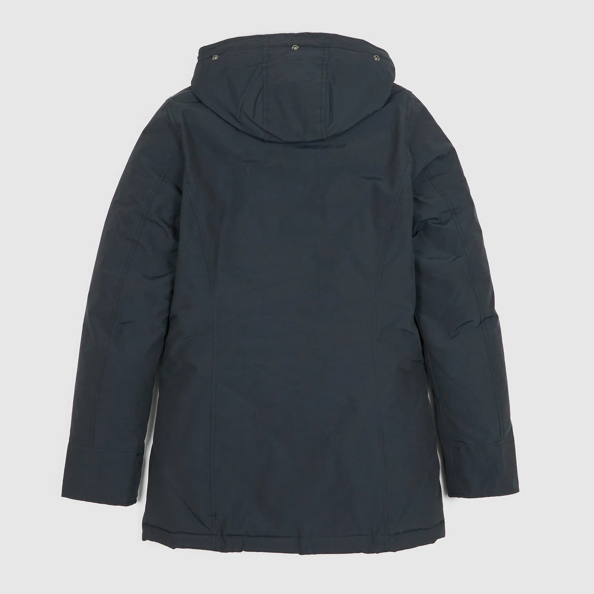 Woolrich Fitted Ladies Arctic Parka