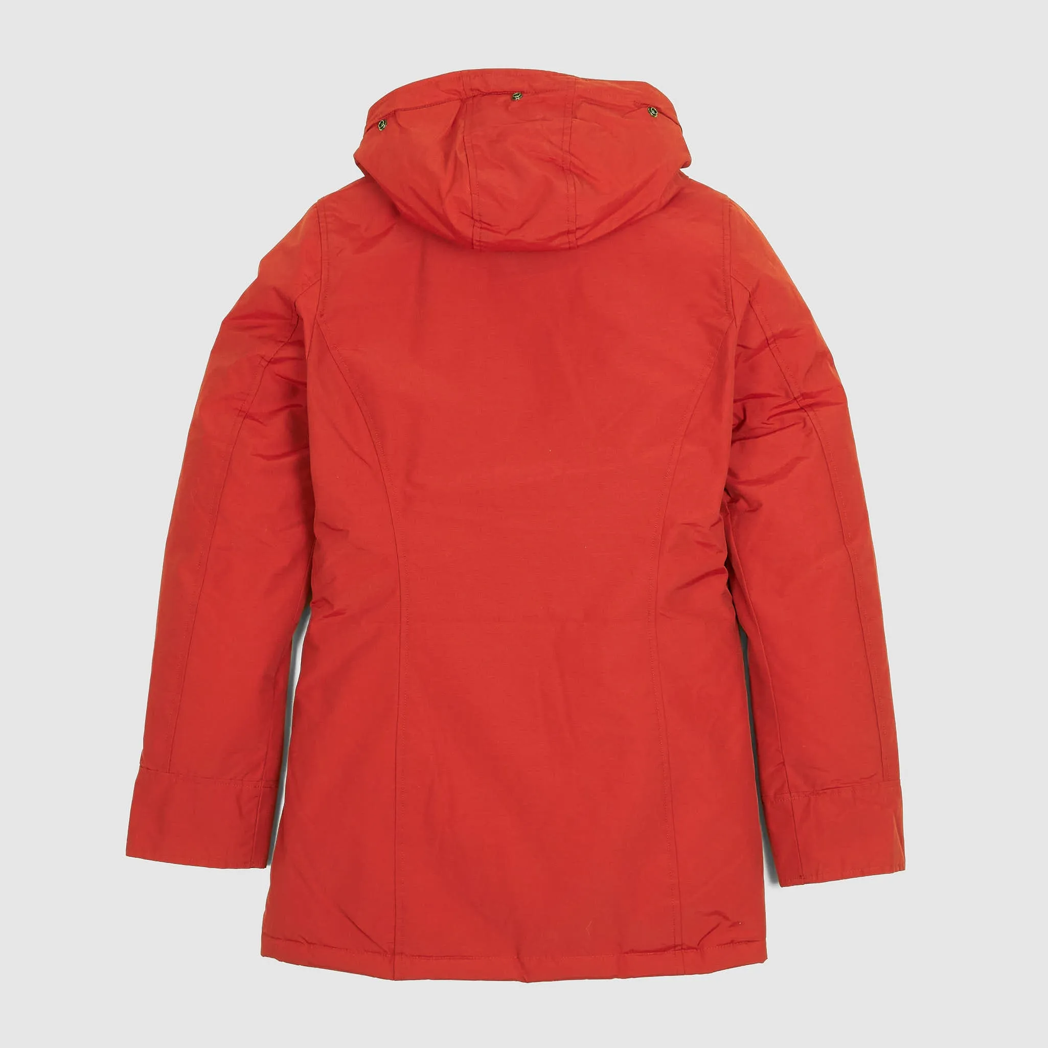 Woolrich Fitted Ladies Arctic Parka