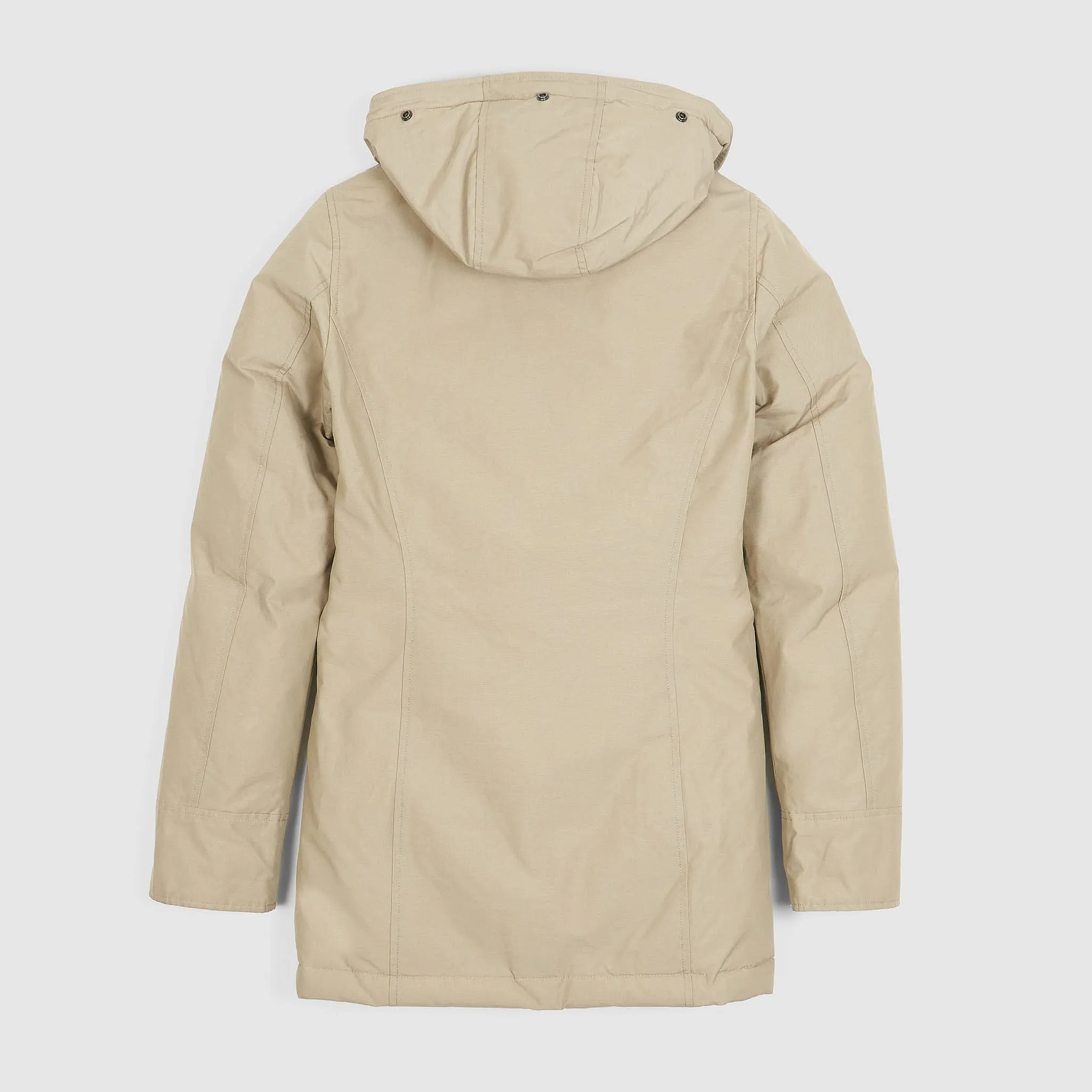 Woolrich Fitted Ladies Arctic Parka