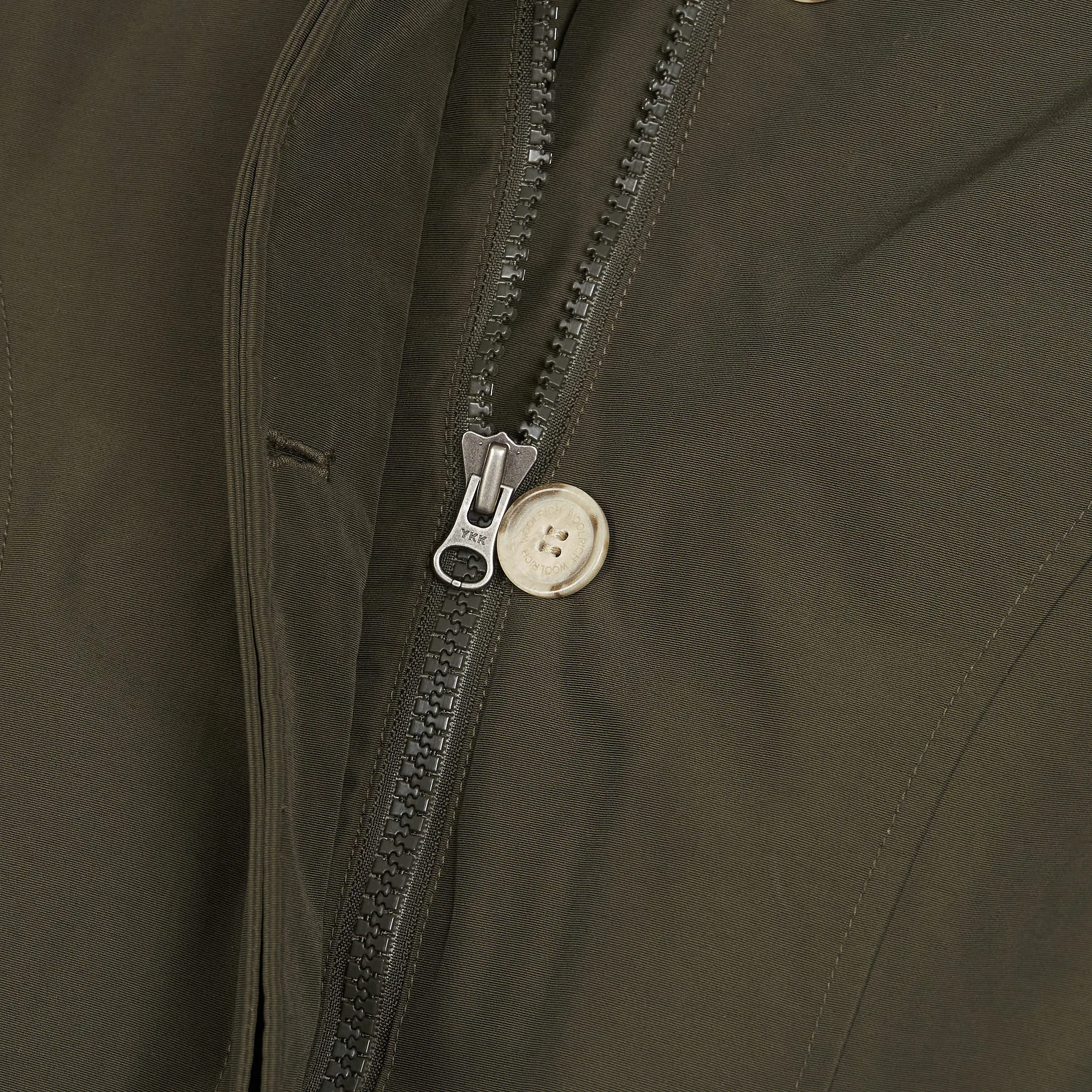 Woolrich Fitted Ladies Arctic Parka