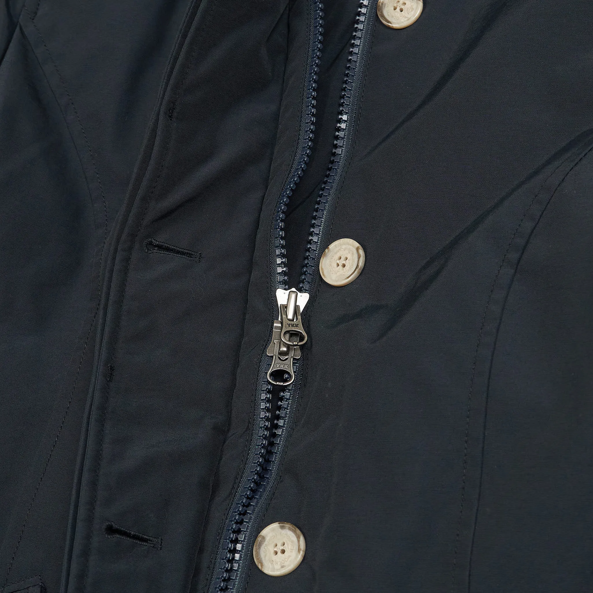 Woolrich Fitted Ladies Arctic Parka