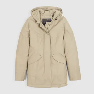 Woolrich Fitted Ladies Arctic Parka