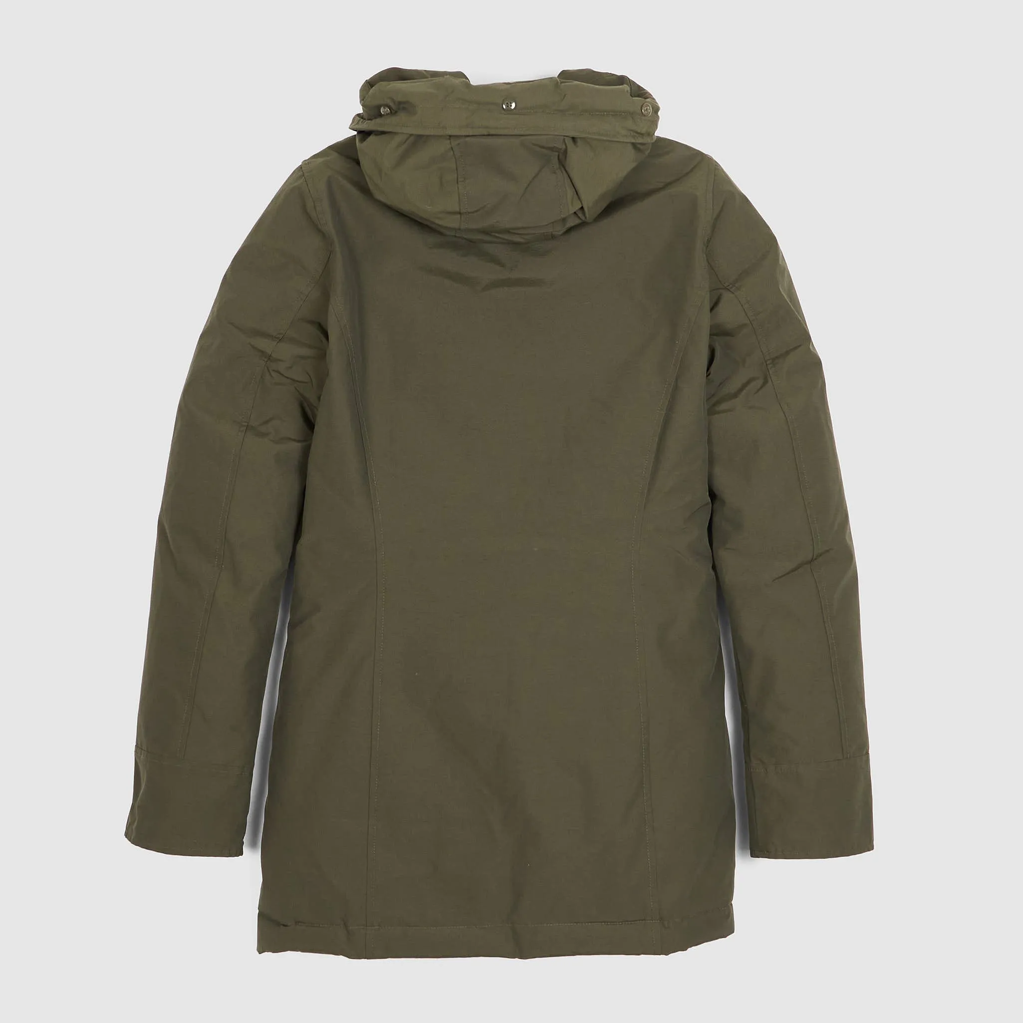 Woolrich Fitted Ladies Arctic Parka