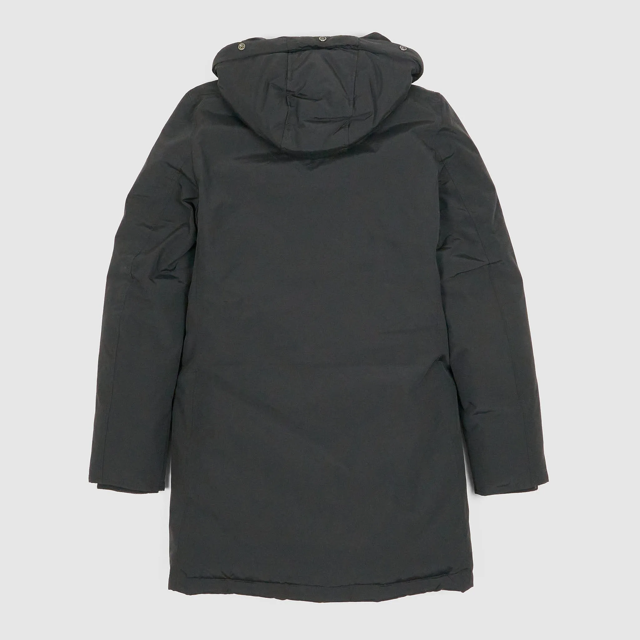 Woolrich Ladies Arctric Parka Black