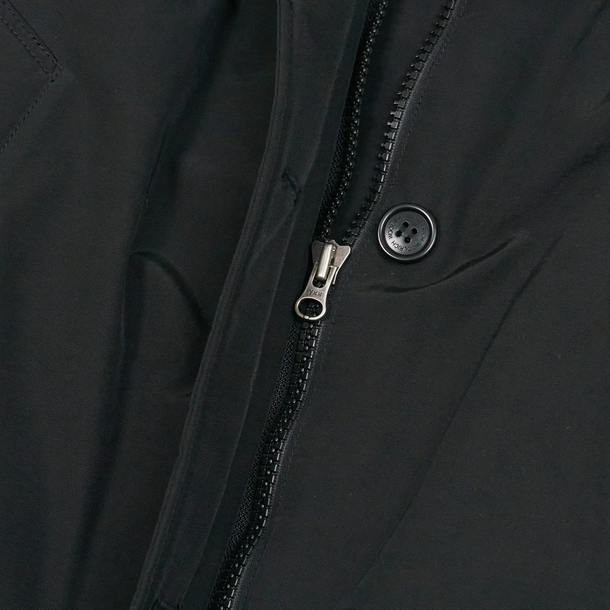 Woolrich Ladies Arctric Parka Black