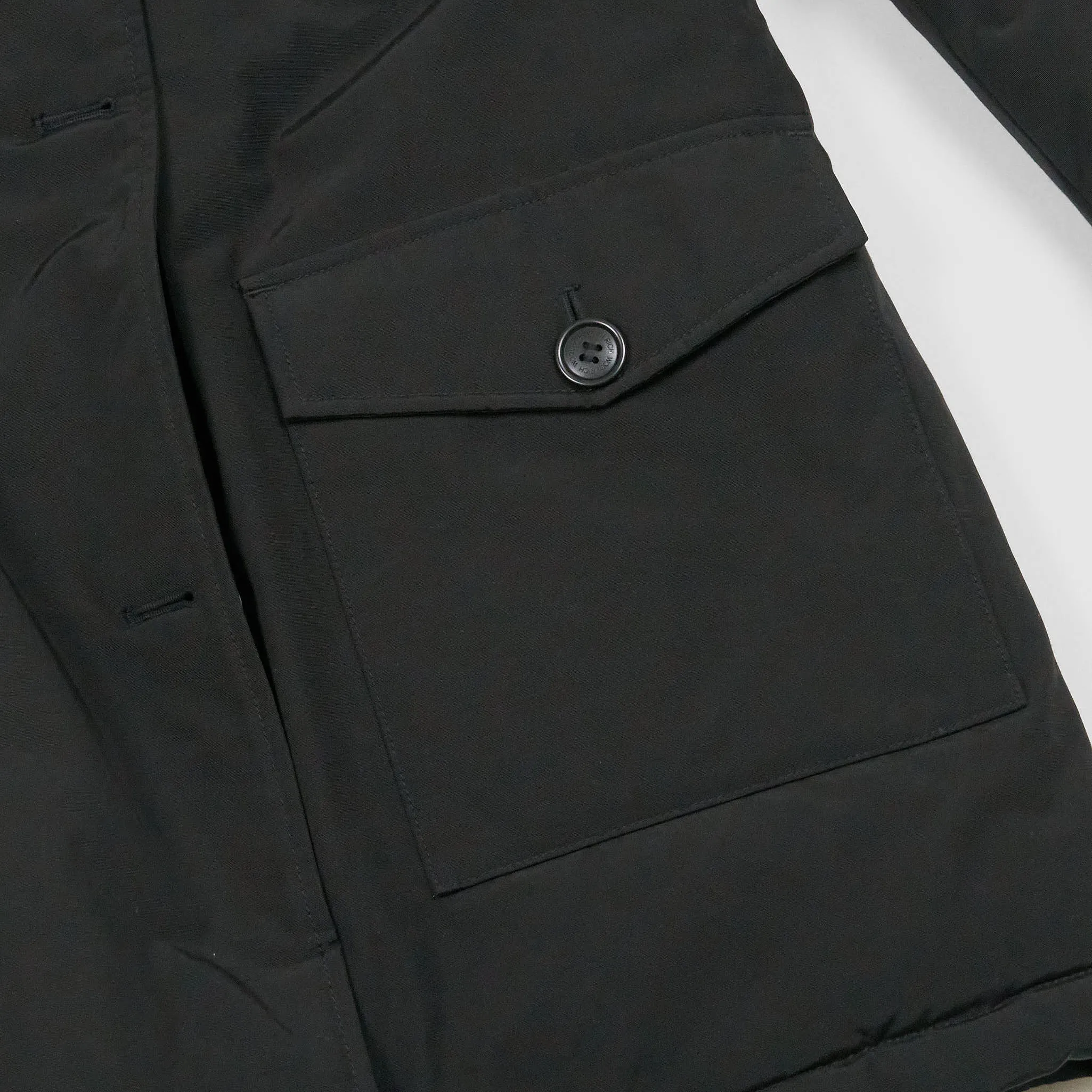 Woolrich Ladies Arctric Parka Black
